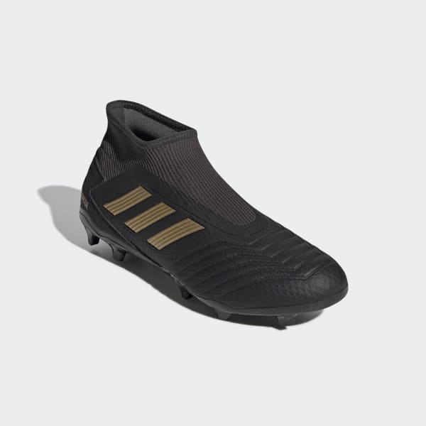 adidas predator 19.3 black and gold