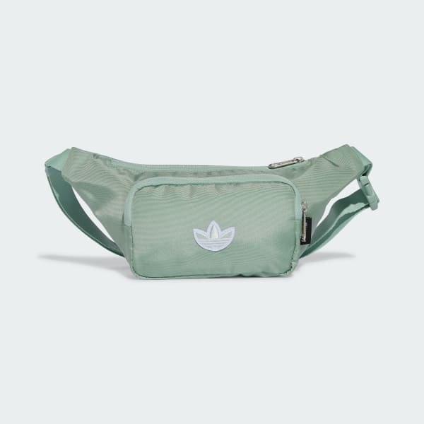 Vert Sac banane Premium Essentials