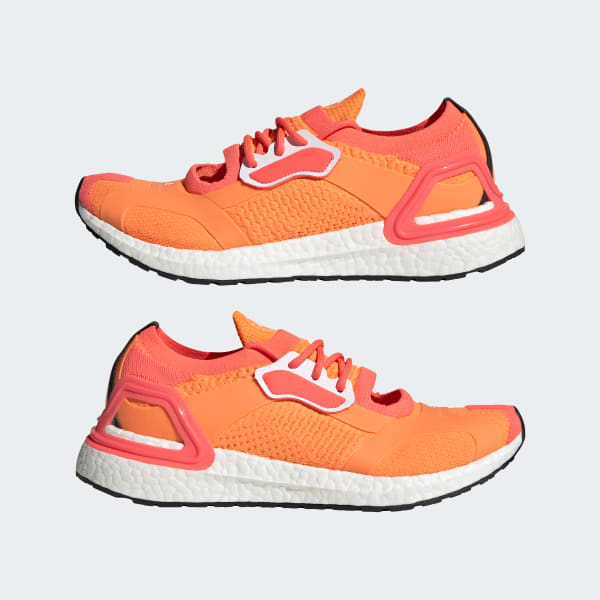 Orange adidas by Stella McCartney Ultraboost Sandal LGI45