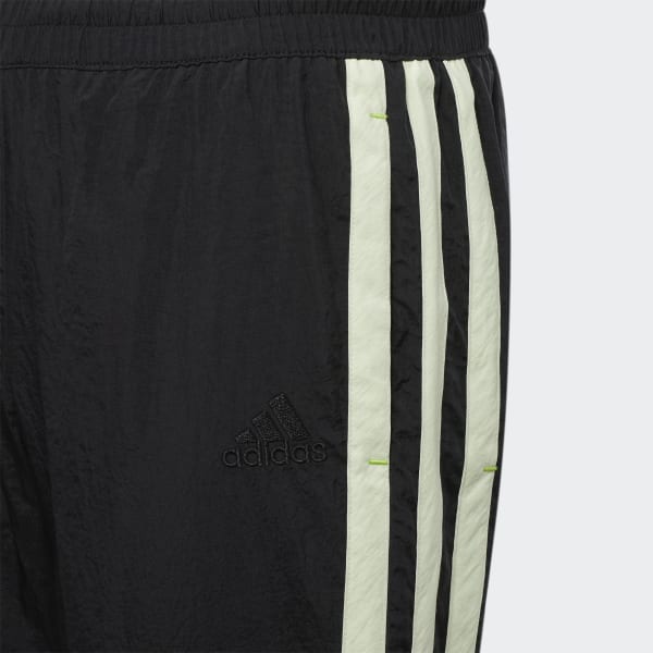 Negro Pantalón Donovan Mitchell