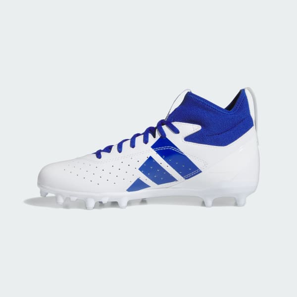 【新品】adidas adizero Impact football 27cm adidas Buty Adizero Impact.2 American Football Cleats