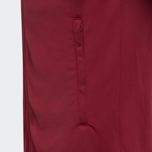 Bordeaux Collegiate Graphic Pack SST Sportjack