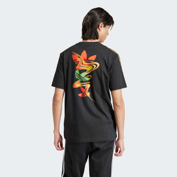 3S GFX AOP TEE
