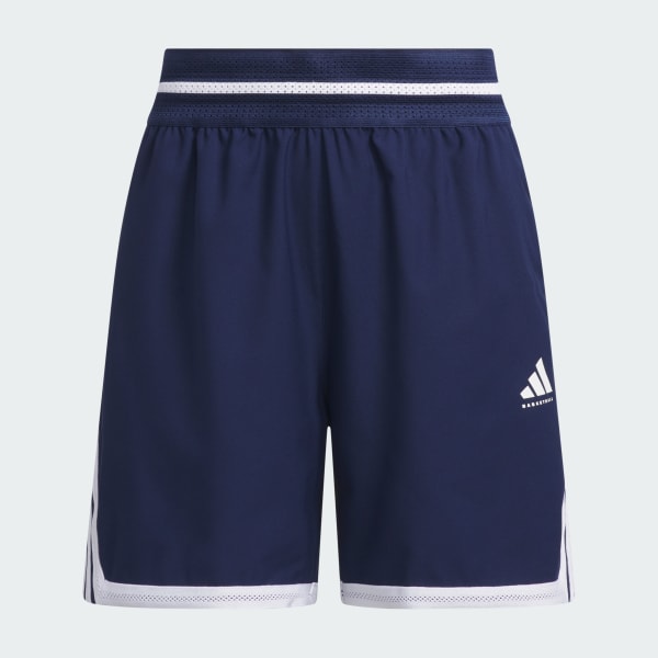 adidas BLUES ラグビーショーツ adidas アディダス メンズ ラグビー ハーフパンツ オール