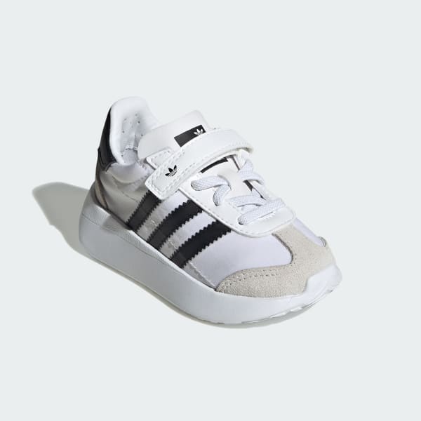 Adidas cross country trainers top