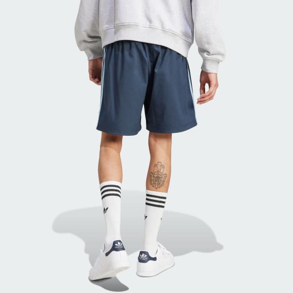 Blue Premium Shorts