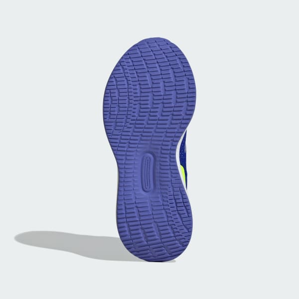 Azul Zapatillas Runfalcon 5 Kids