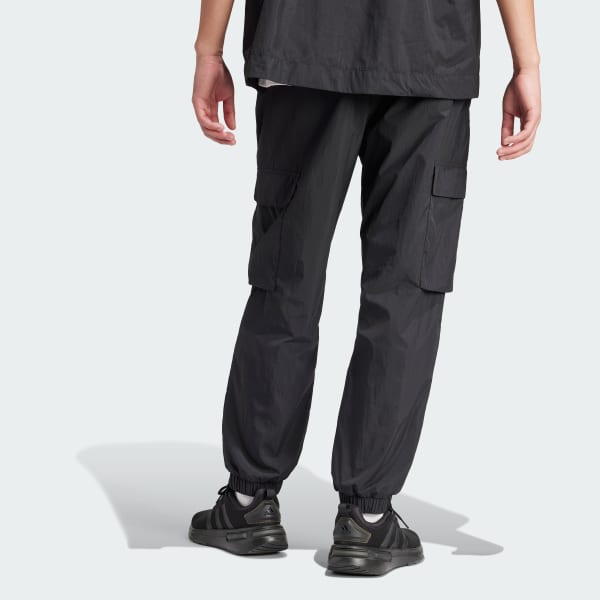 Negro Pants Cargo City Escape