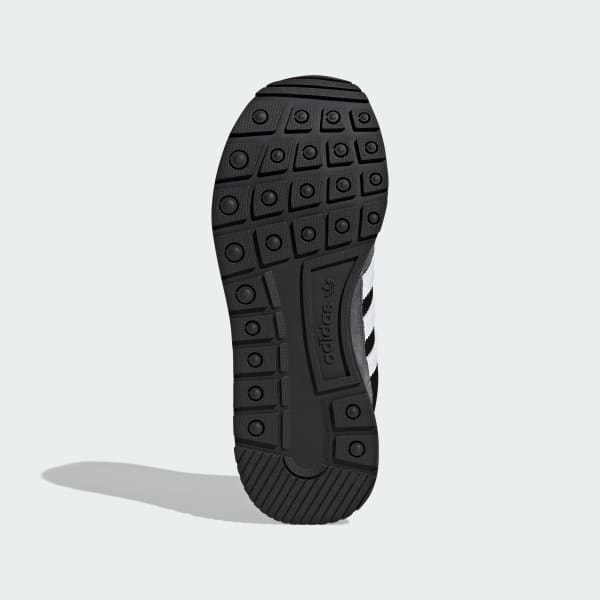 Nero SCARPE ZX 500 RS