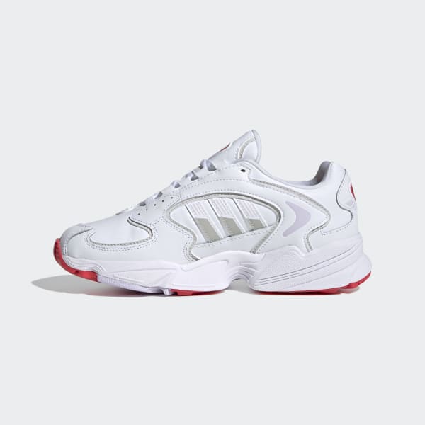 tenis adidas florido feminino