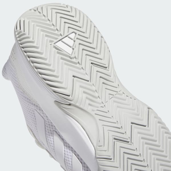 Bianco Scarpe da tennis Gamecourt 2.0 LVK02