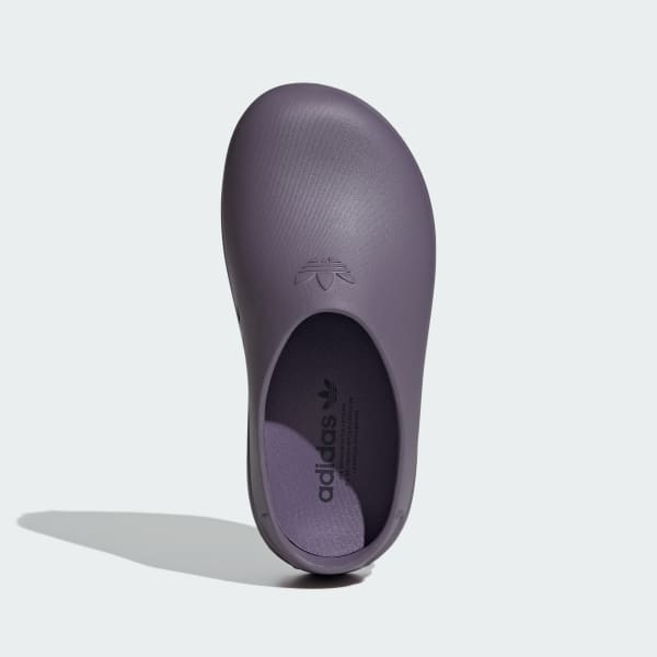 Roxo Mules Adifom Stan Smith