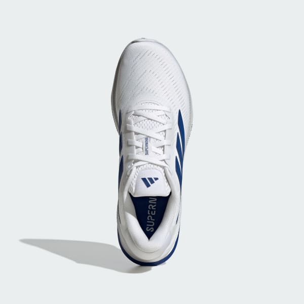 White Supernova Ease Shoes