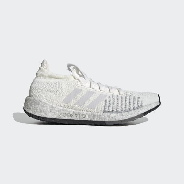 adidas Pulseboost HD Shoes - White 