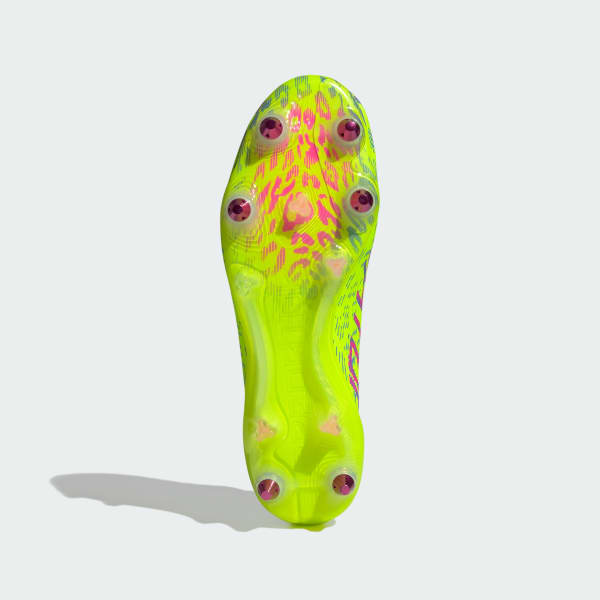 Grun Predator Elite SG Fußballschuh