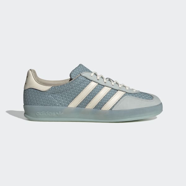 Tênis Gazelle Indoor - Multi adidas | adidas Brasil