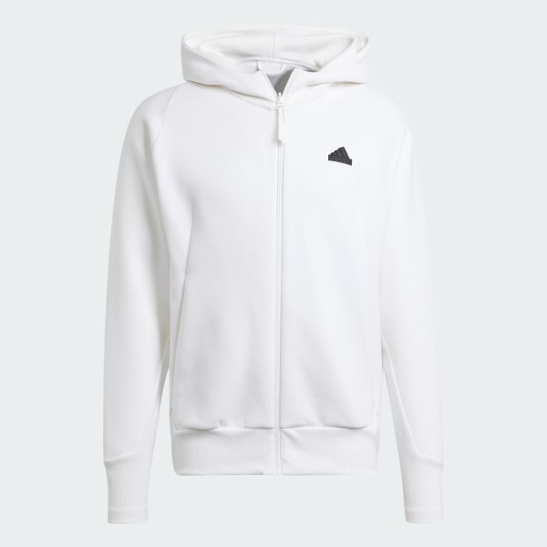 Jaqueta adidas 2024 zne branca
