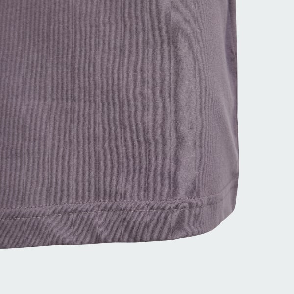 Grau MERCEDES - AMG PETRONAS FORMULA ONE TEAM PREMIUM WOVEN GRAPHIC T-SHIRT