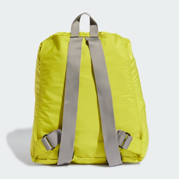 Verde Sacca da palestra adidas by Stella McCartney