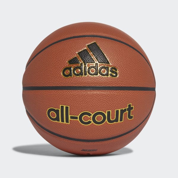 Pelota De Basquet All Court Naranja Adidas Adidas Peru