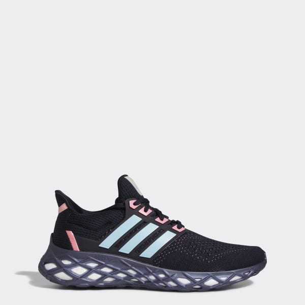 adidas Ultraboost Web DNA Running Sportswear Lifestyle Shoes Blue adidas Philippines