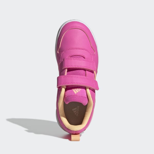 Pink Tensaur Shoes LTM86