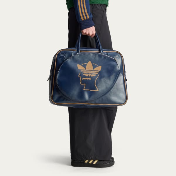 Bleu Sac Brain Dead