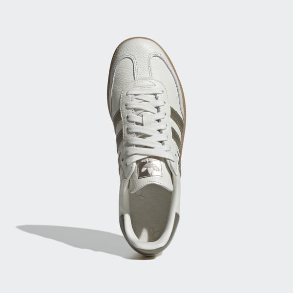 adidas Samba OG Shoes - White | Free Shipping with adiClub | adidas US
