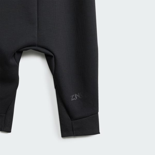 Black adidas x Star Wars Z.N.E. Onesie