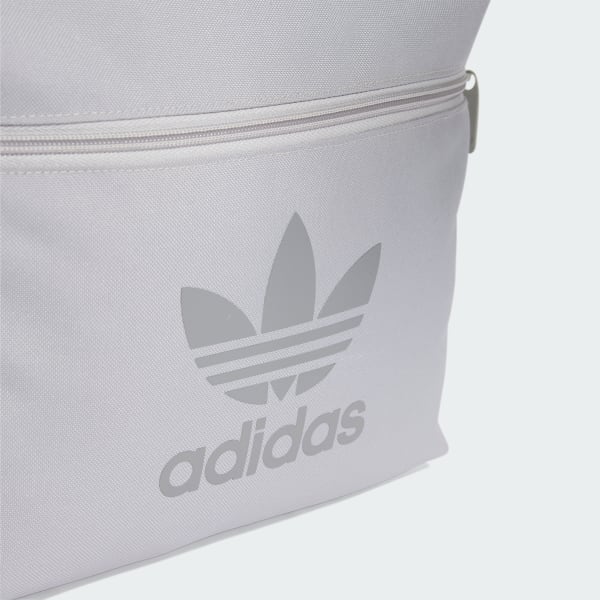 Grey Adicolor Backpack