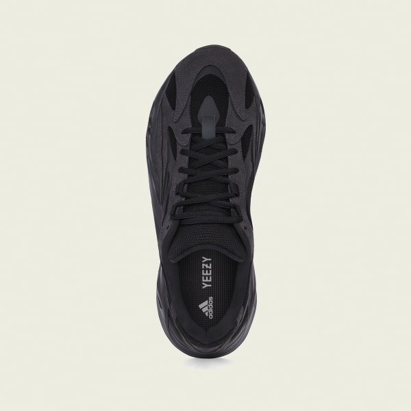 adidas YEEZY BOOST 700 V2 - Black | Men's Lifestyle | adidas US