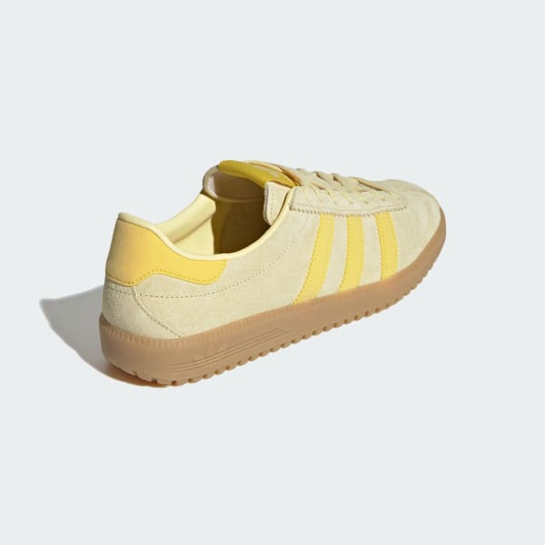【Adidas】韓国人気◆adidas BRMD W [IH0301] イエロー Adidas】韓国人気◇adidas BRMD W [IH0301] イエロー (adidas