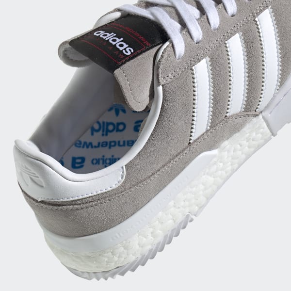 Adidas alexander wang aw bball soccer hot sale