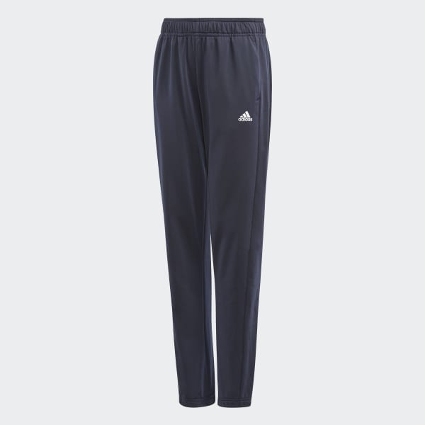 Blau adidas Essentials Trainingsanzug