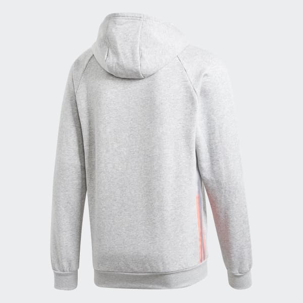 tan designer moletom com capuz