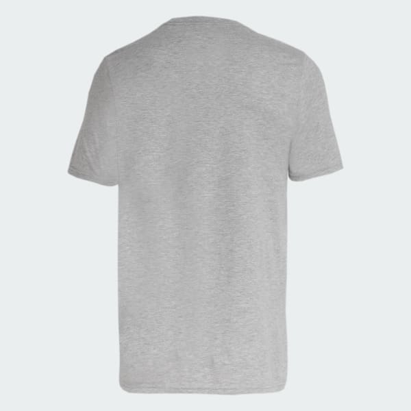 Cinza CAM SZN GR TEE