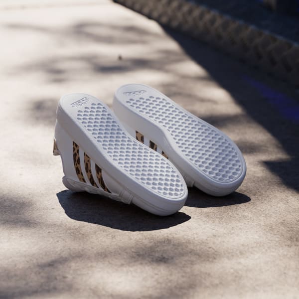 Blanco Zapatillas adidas Grand Court 2.0 Kids