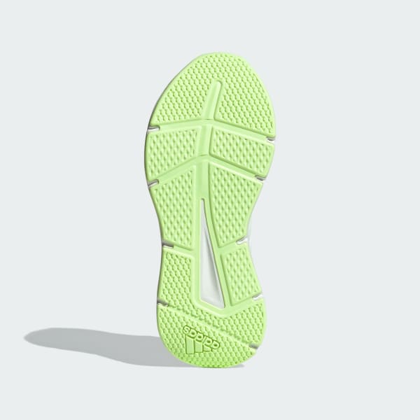 Verde Zapatillas Galaxy Star