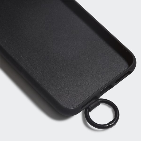 Black Grip Case iPhone 11 Pro HIH78