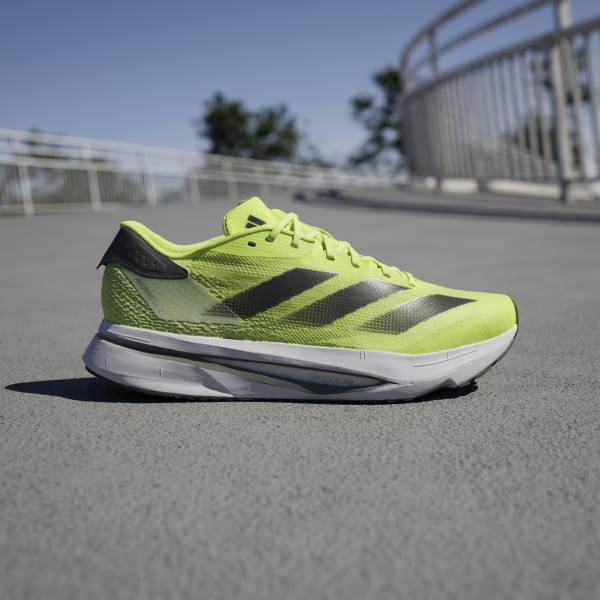 Tênis Corrida Adizero Sl2 - Verde adidas | adidas Brasil