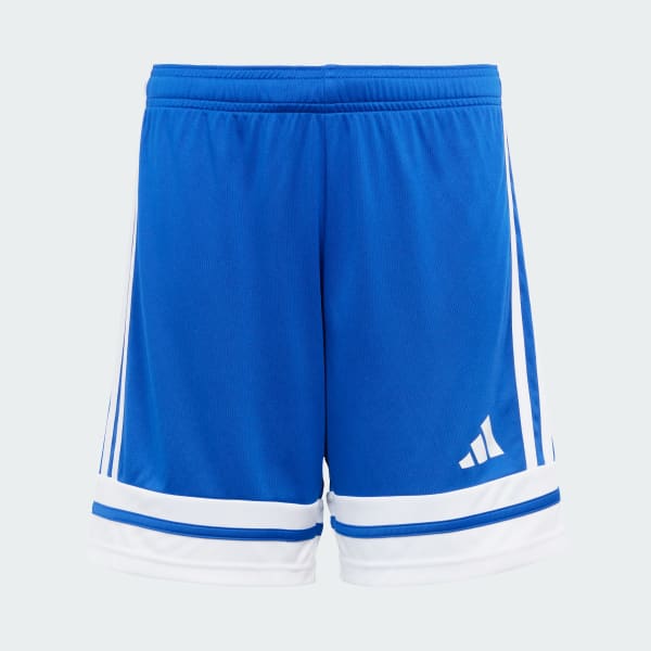 Azul Shorts Squadra 25 Niños