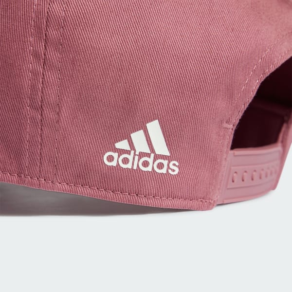 Pink Daily Cap