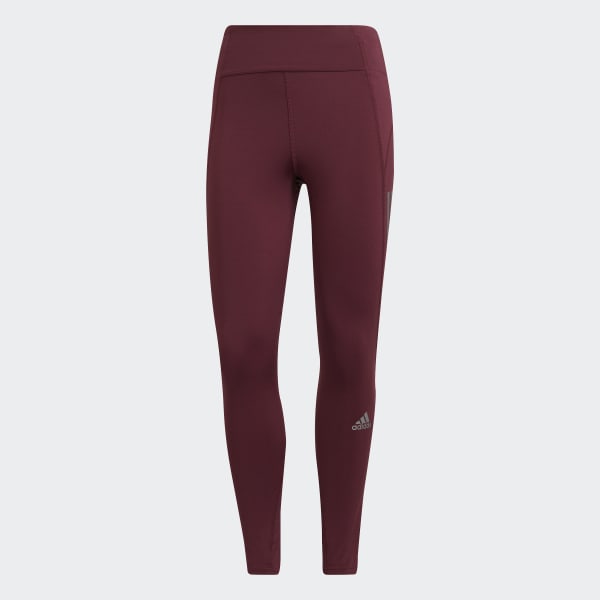 Own the Run 7/8 Running Leggings