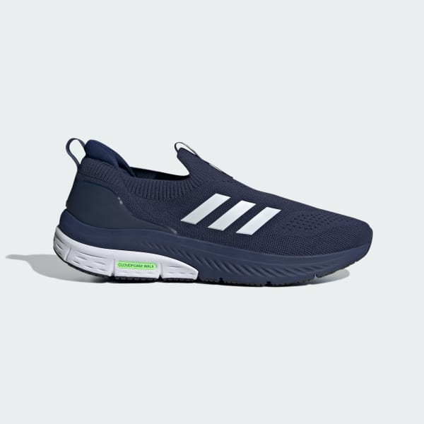Adidas cloudfoam race shoes clearance