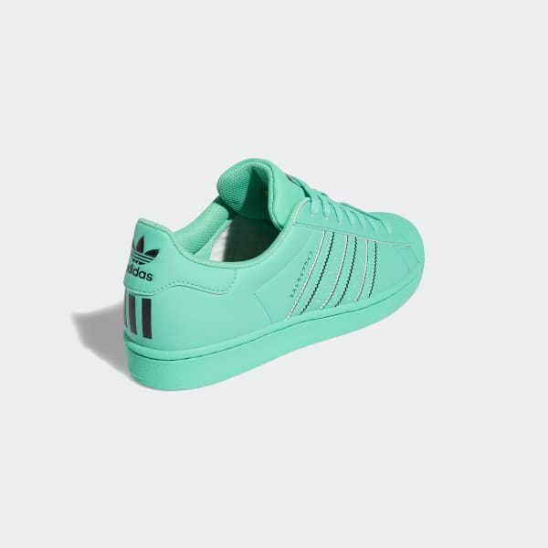nombre rosado País adidas Superstar Shoes - Green | Men's Lifestyle | adidas US
