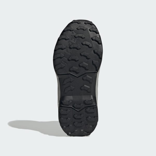 Nero Scarpe da hiking Terrex Ax4r Mid