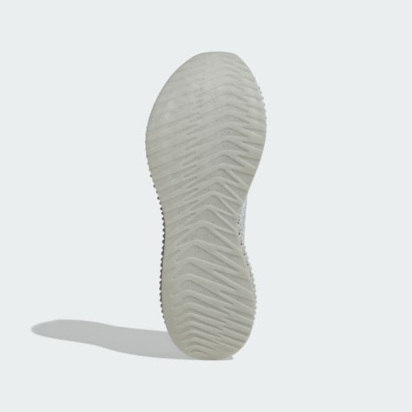 Gris Chaussure de running 4DFWD x STRUNG