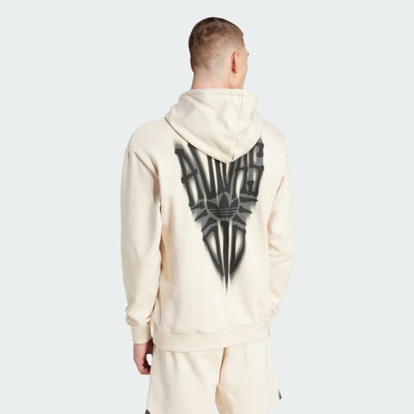 Vit Skeleton Hoodie