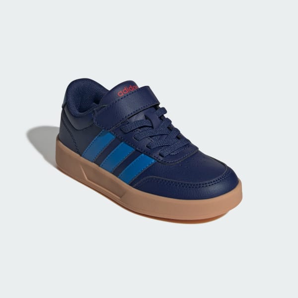 Blue Breaknet 3.0 Shoes Kids