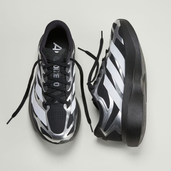 ブラック アディゼロ EVO SL EXO シューズ / Adizero EVO SL EXO Shoes